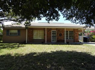 1605 Thoreau St, Titusville, FL 32780