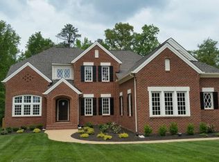 12736 Ellington Woods Pl, Glen Allen, VA 23059