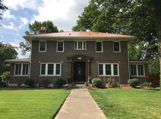 7 Saint Andrews Ave, Edwardsville, IL 62025