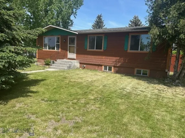 305 McEwen Dr, Belgrade, MT 59714