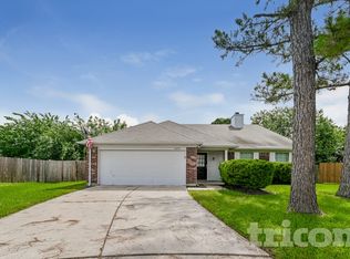 13830 Keyworth Dr, Houston, TX 77014