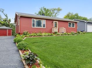2413 Michael St, Wonder Lake, IL 60097