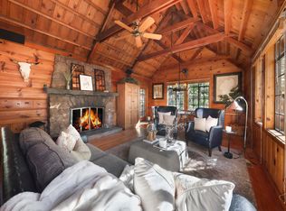 630 Tunnington Dr, Carnelian Bay, CA 96140