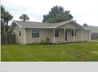 6975 Glenhaven Ave, Cocoa, FL 32927