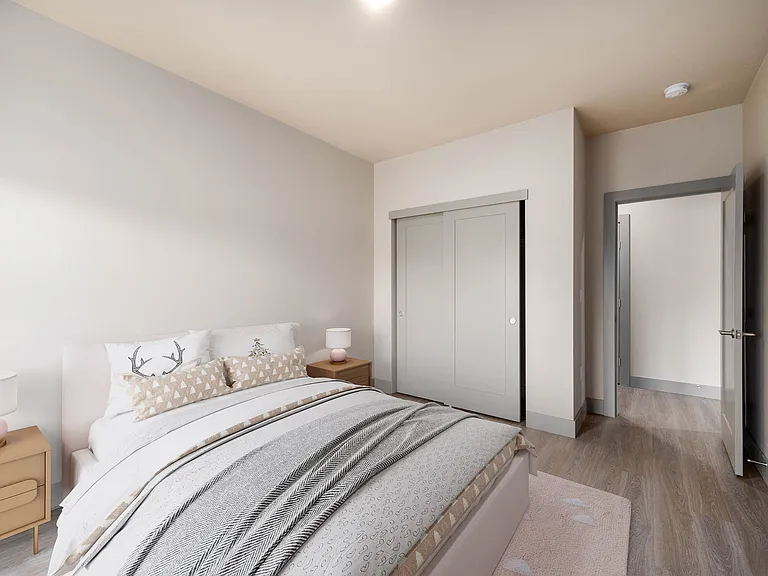 Bedroom 1 Bedroom 1