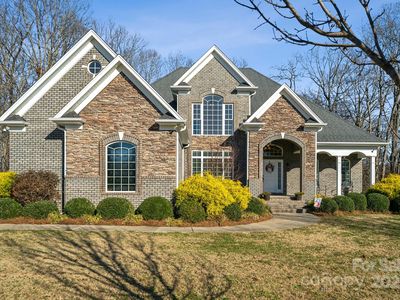 4006 Sincerity Rd, Monroe, NC, 28110