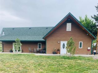 1338 Calamity Jane Blvd, Billings, MT 59101