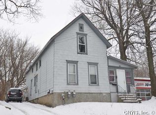 518 W Main St, Watertown, NY 13601