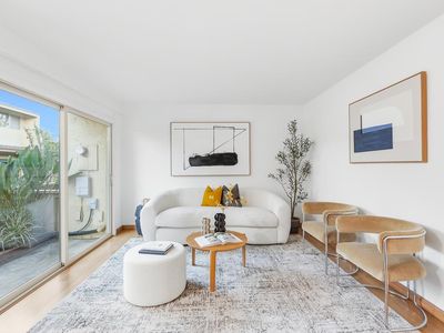 125 Connemara Way APT 32, Sunnyvale, CA, 94087