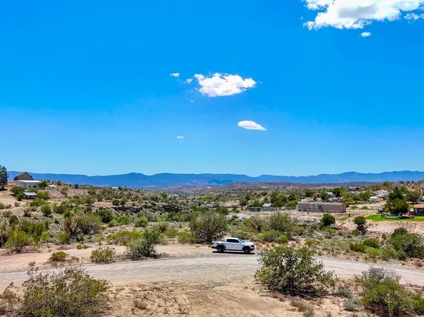 0 E Millenium Way Lot B 2.08 Acres -- #-, Rimrock, AZ 86335