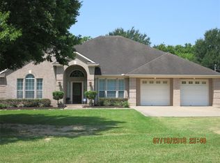 350 Hill Rd, Rosenberg, TX 77471