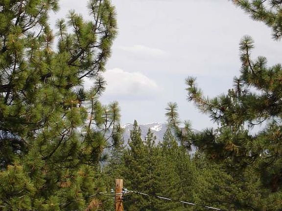 Filter View off the front of the house