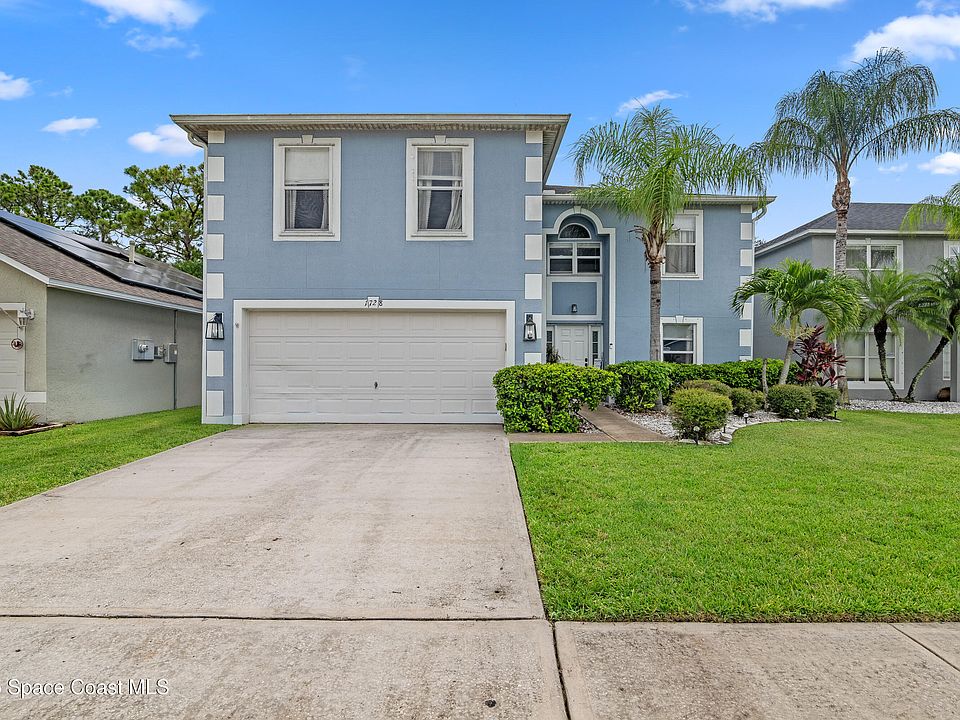 1728 La Maderia Dr SW, Palm Bay, FL 32908 | Zillow