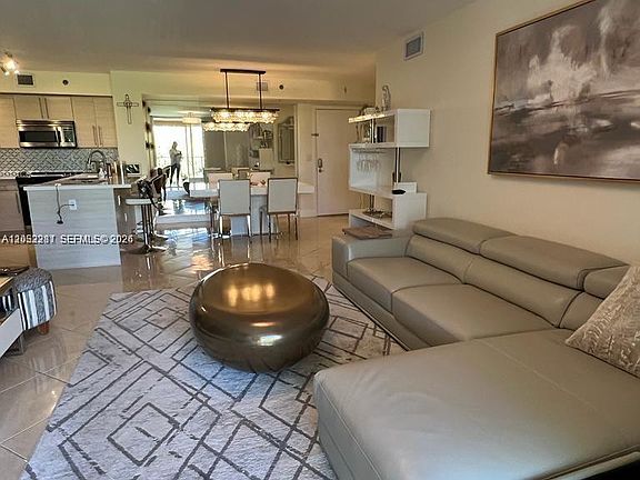 3rd image of 19901 E Country Club Dr #2505