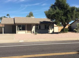 2334 W Portobello Ave, Mesa, AZ 85202