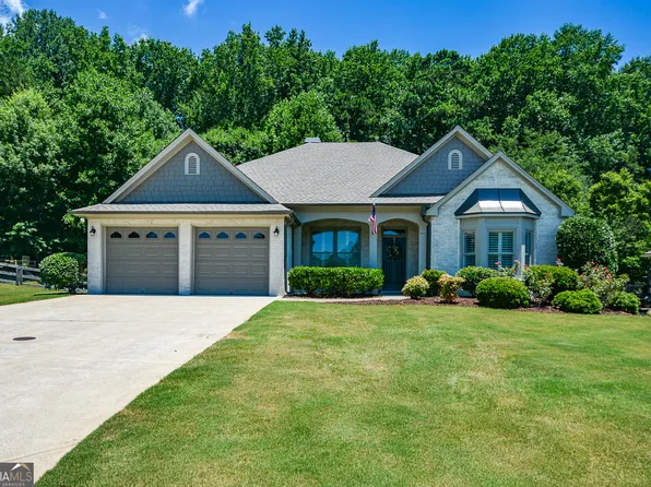 149 Newcastle Walk, Woodstock, GA 30188