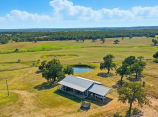 1734 Davis Rd, Lipan, TX 76462