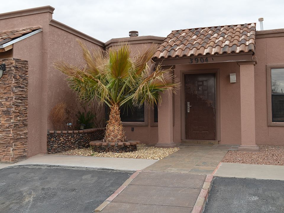 Your new home is waiting!