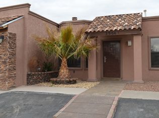 3904 Emory Rd, El Paso, TX 79922