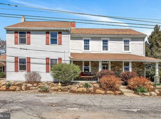 521 Freehall St, Mertztown, PA