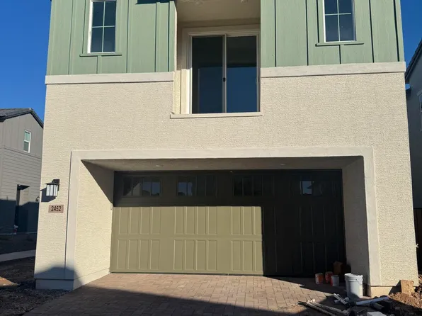 2452 W MAXIMO Way, Phoenix, AZ 85085