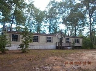 11400 Chigger Ridge Rd, Brookwood, AL 35444