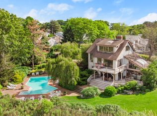 11 Harbor Rd, Westport, CT 06880