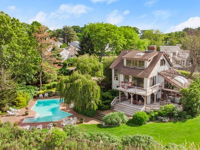 11 Harbor Road, Westport, CT, 06880