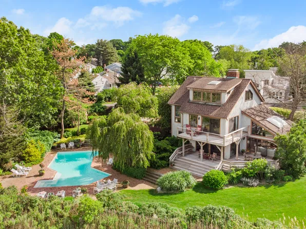 11 Harbor Road, Westport, CT 06880