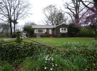 1786 Cassville Rd, Cartersville, GA 30121