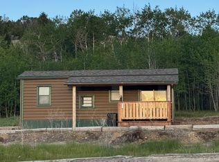 143 Ward Rd CABIN 1, Anaconda, MT 59711