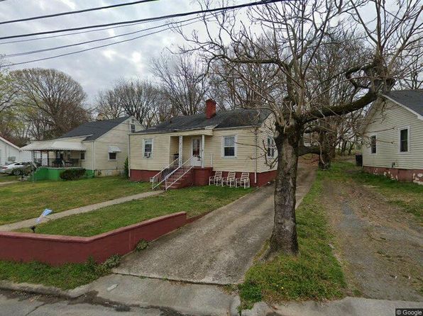 611 Sprinkle St #611