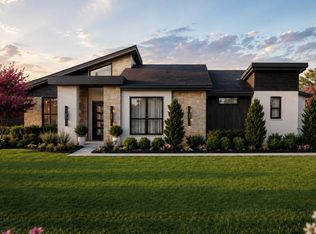 2800 Southbay Cir, Argyle, TX 76226