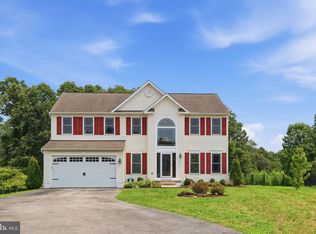 209 Long Hill Ct #7, Pasadena, MD 21122