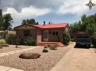 1120 8th St, Las Vegas, NM 87701