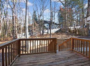 1701 Valley Run, Durham, NC 27707