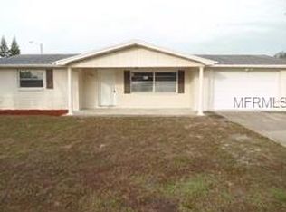 11807 Bingham Dr, Port Richey, FL 34668