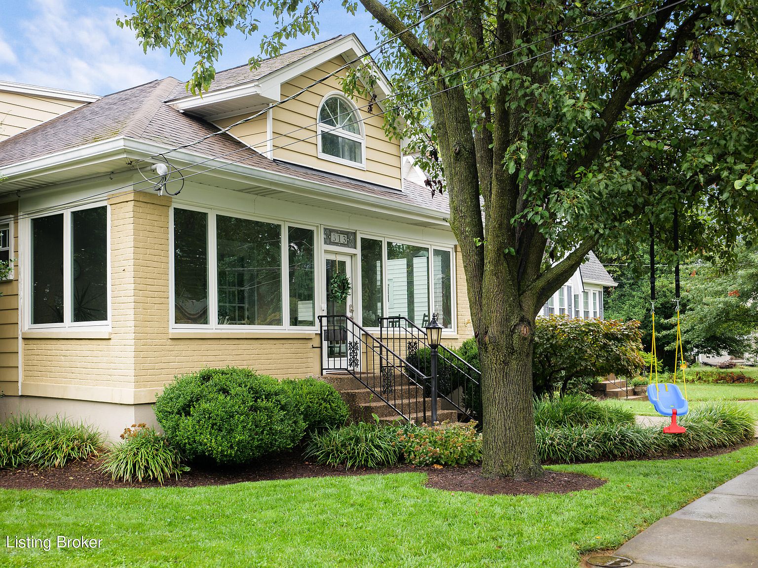 313 Eline Ave, Saint Matthews, KY 40207 Zillow