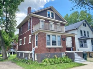 1313 Milton St, Madison, WI 53715