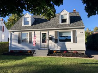 368 Ellen Dr, Cheektowaga, NY 14225