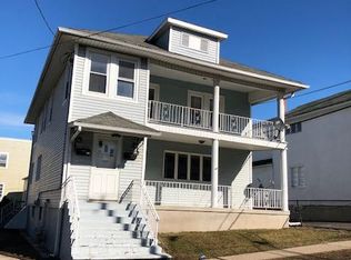 515 Maple St #1, Scranton, PA 18505