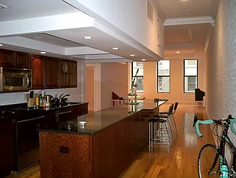 Rented by The Burkhardt Group