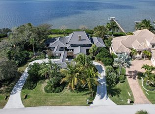 722 Loggerhead Island Dr, Satellite Beach, FL 32937