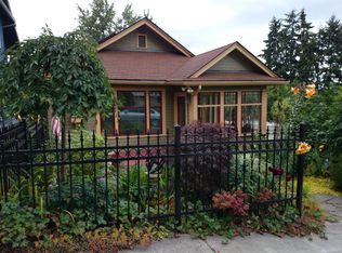 3106 S Ferdinand St, Seattle, WA 98108