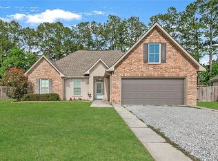 1017 E Creek Ct, Covington, LA 70435