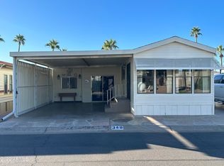 348 S Felspar Dr, Apache Junction, AZ 85119