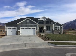 2105 E 280 N, Spanish Fork, UT 84660