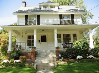 1081 Emma Ave, Akron, OH 44302