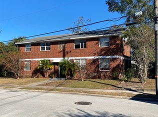 3121 Belden St #3, Jacksonville, FL 32207