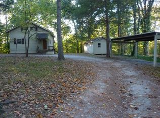 107 Woodmont Dr, Tullahoma, TN 37388